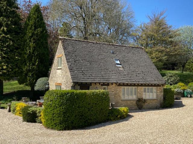 Far Hill Cottage Wyck Rissington Exterior foto